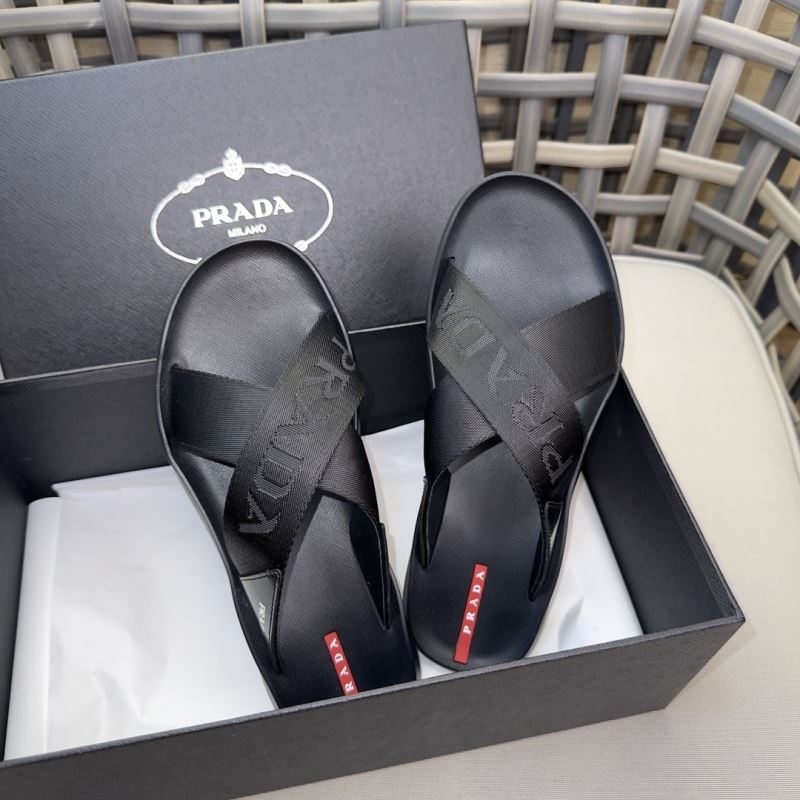 Prada Slippers